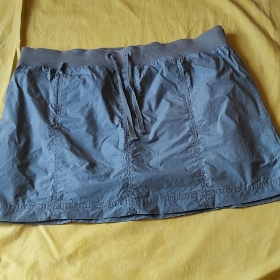 دامن شلوارکی