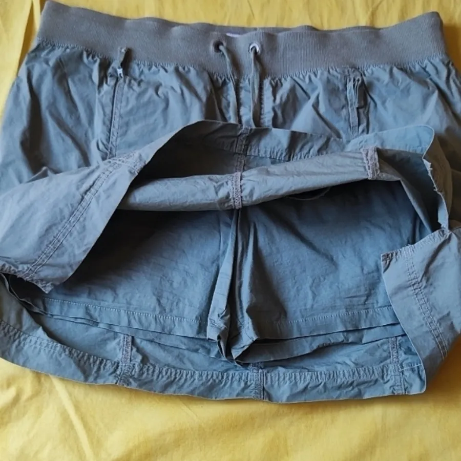 دامن شلوارکی