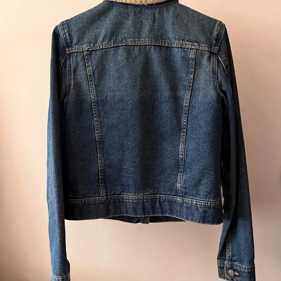 کت جین پاییزه