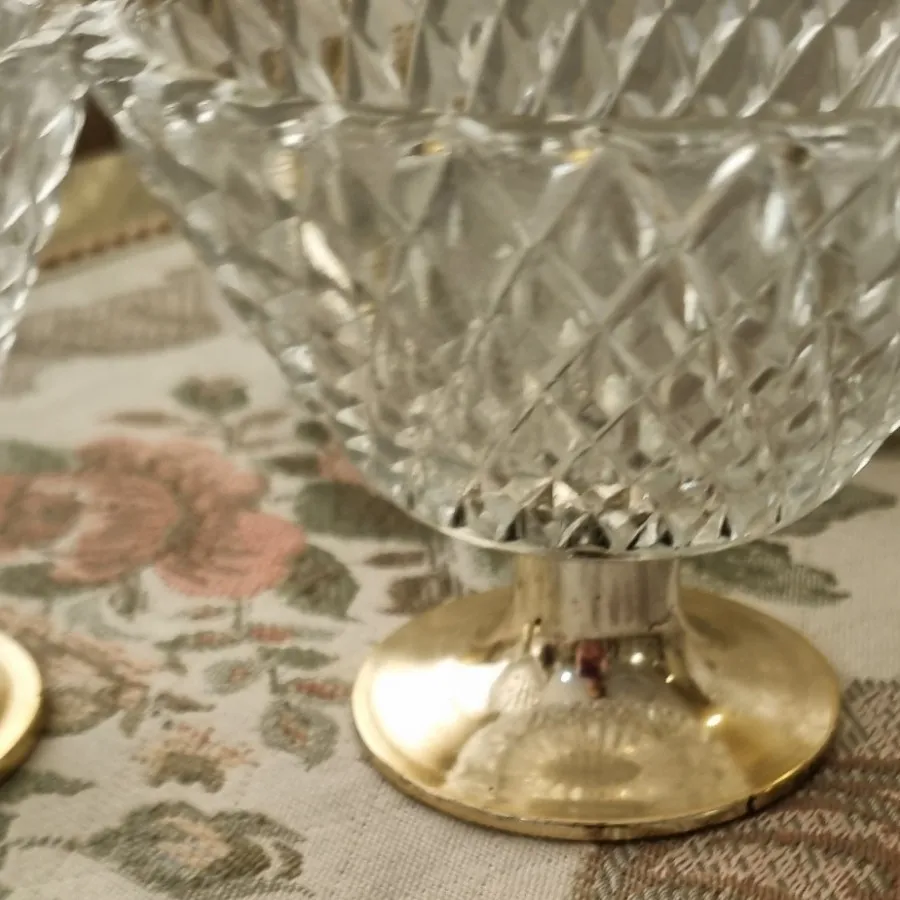 آجیل خوری کریستال