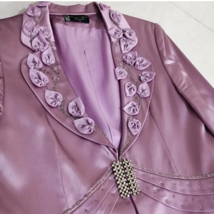 سه تکه مجلسی