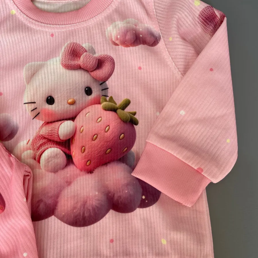 بلوز شلوار نوزادی