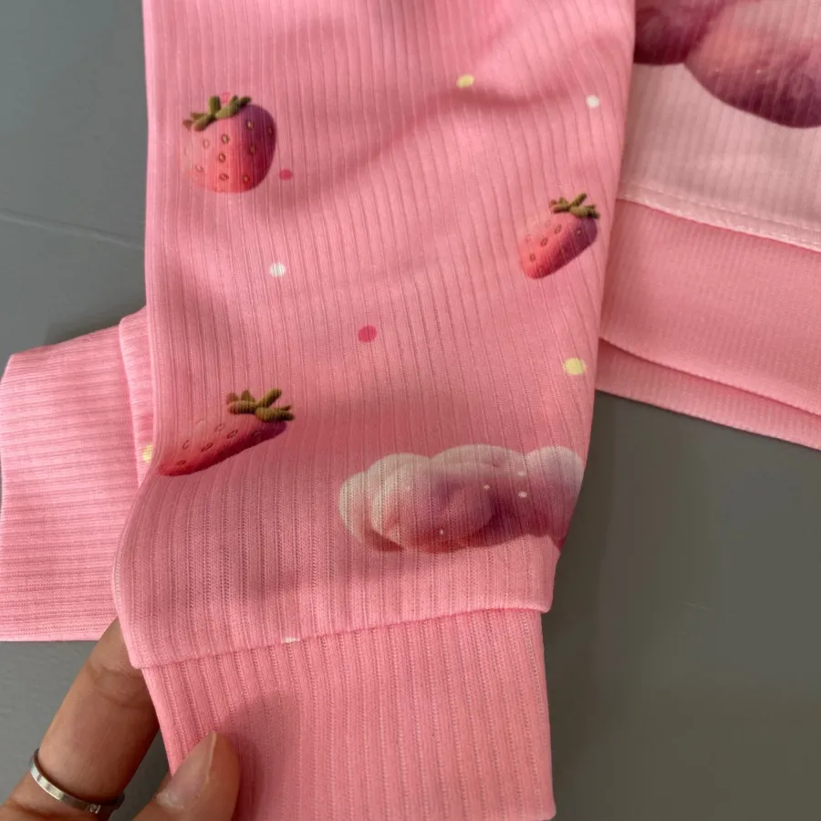 بلوز شلوار نوزادی