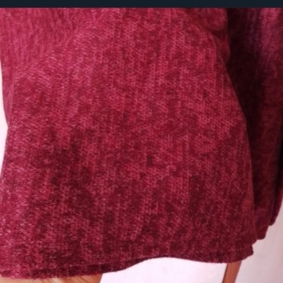 شومیز پاییزه ترک