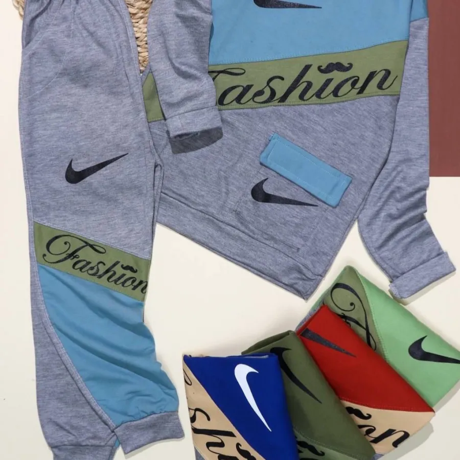 بلوز شلوار پسرانه