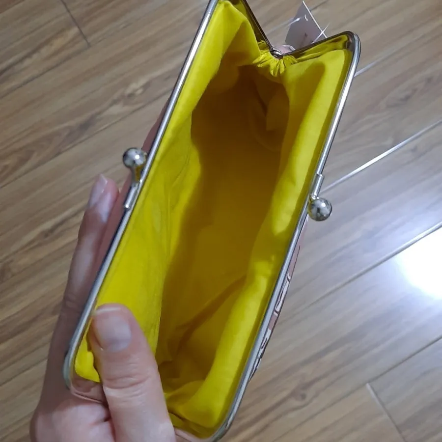 کیف پول صنایع دستی ژاپن