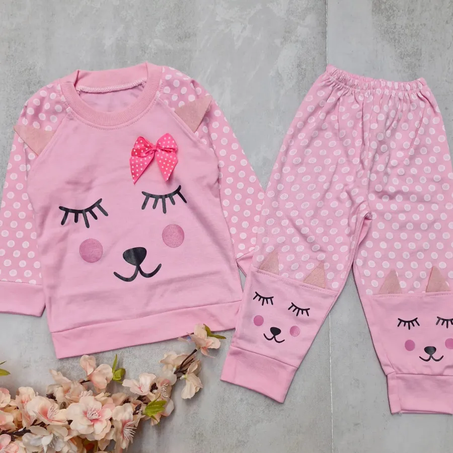 بلوز شلوار دخترونه