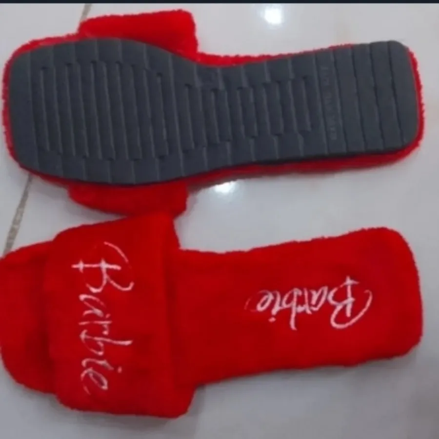 دمپایی  حمام