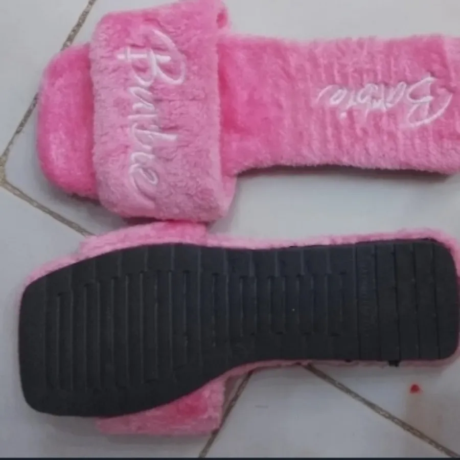 دمپایی  حمام