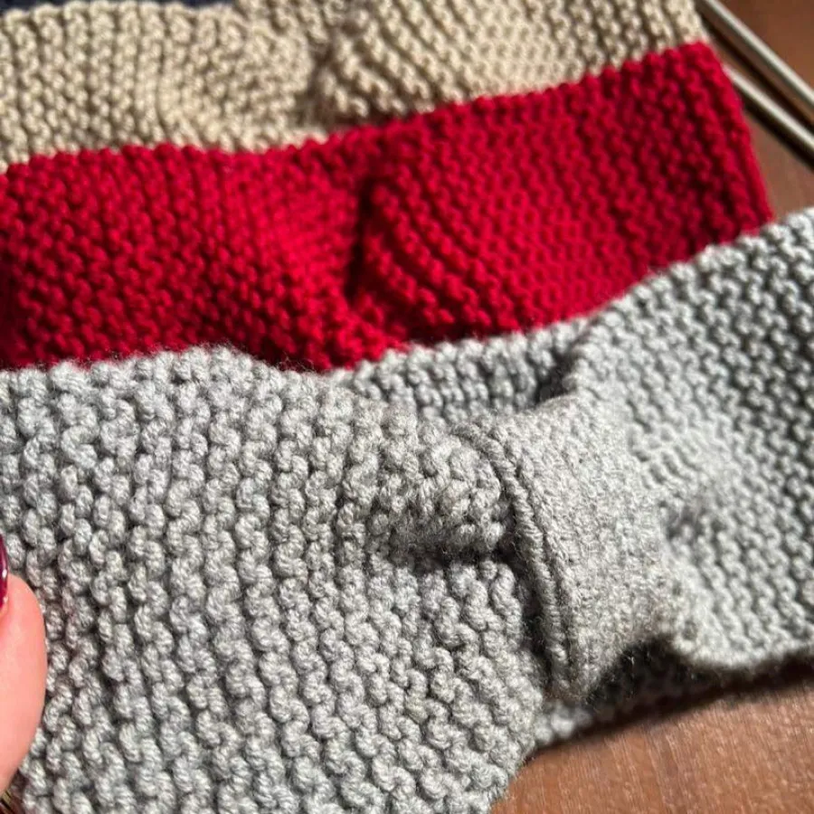 کلاه ترک دستبافت نرم