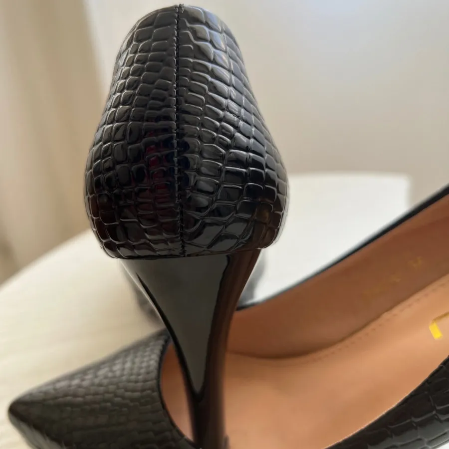 کفش مجلسی برند kalu