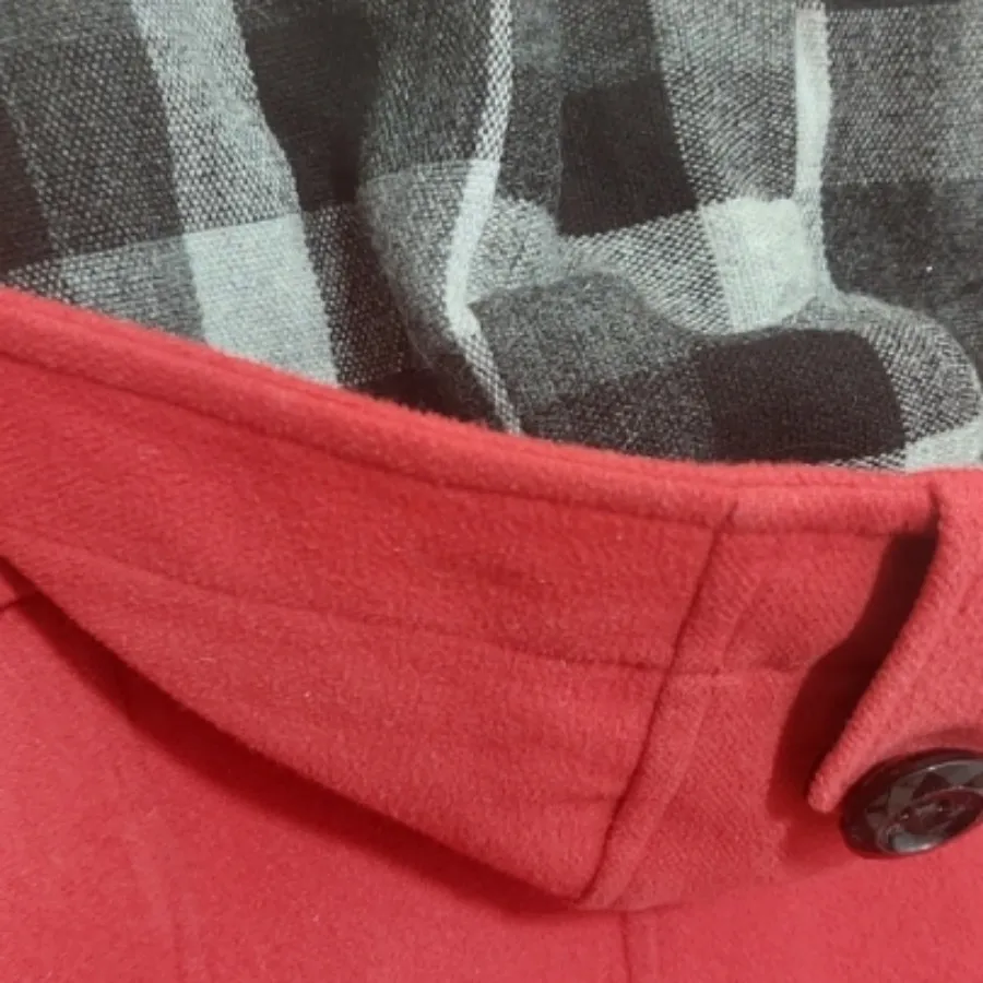 پالتو فوتر قرمز