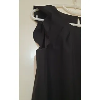 پیراهن عروسیکی سایز 40