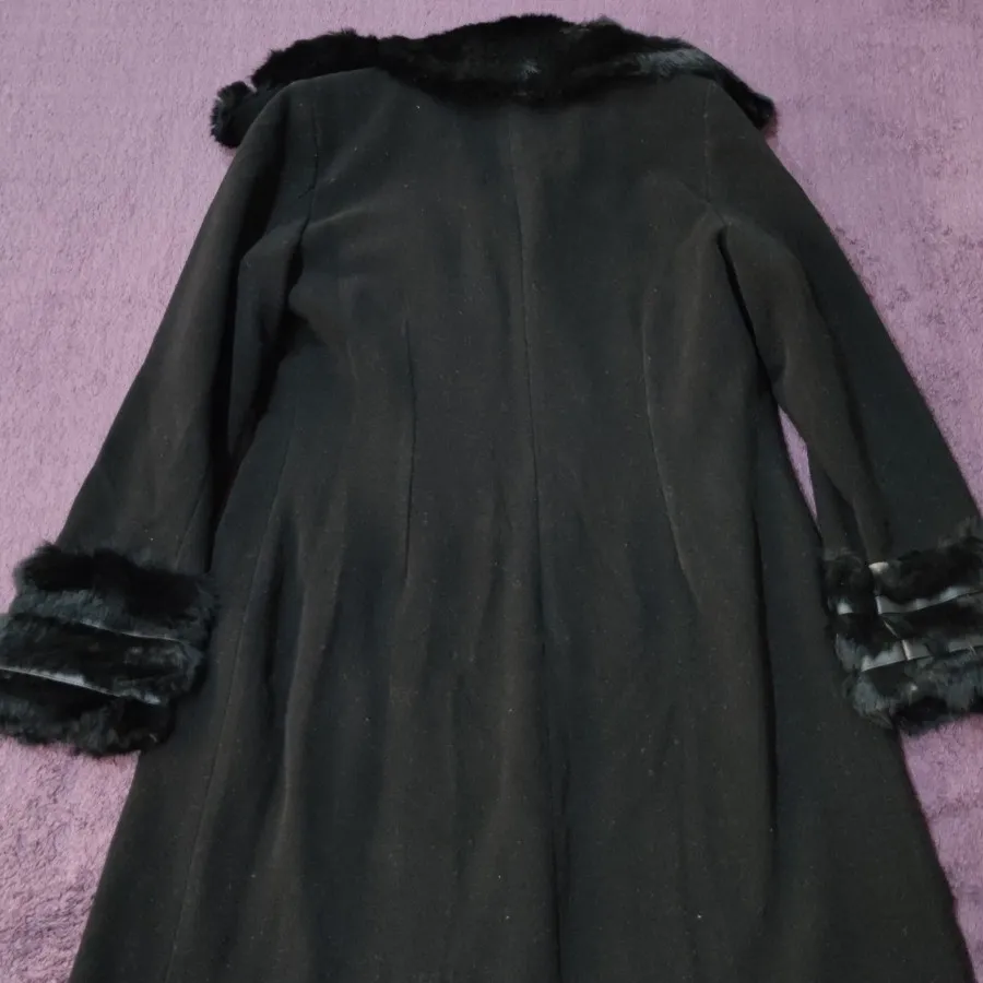 پالتوی فوتر  زنانه