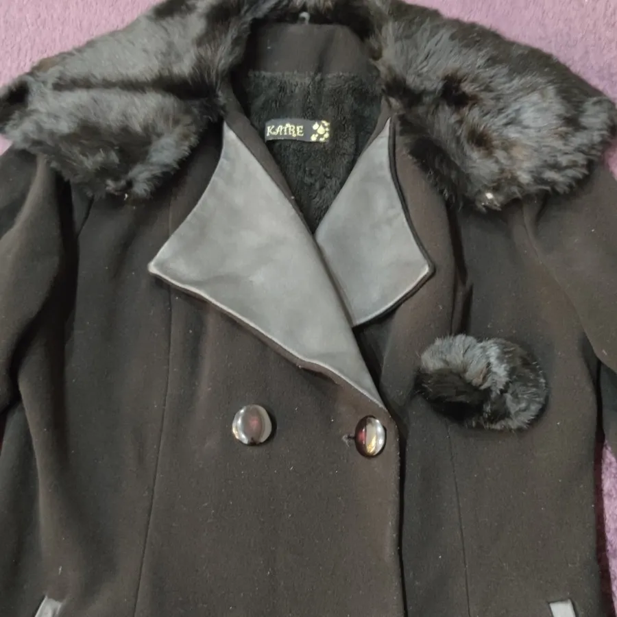 پالتوی فوتر  زنانه