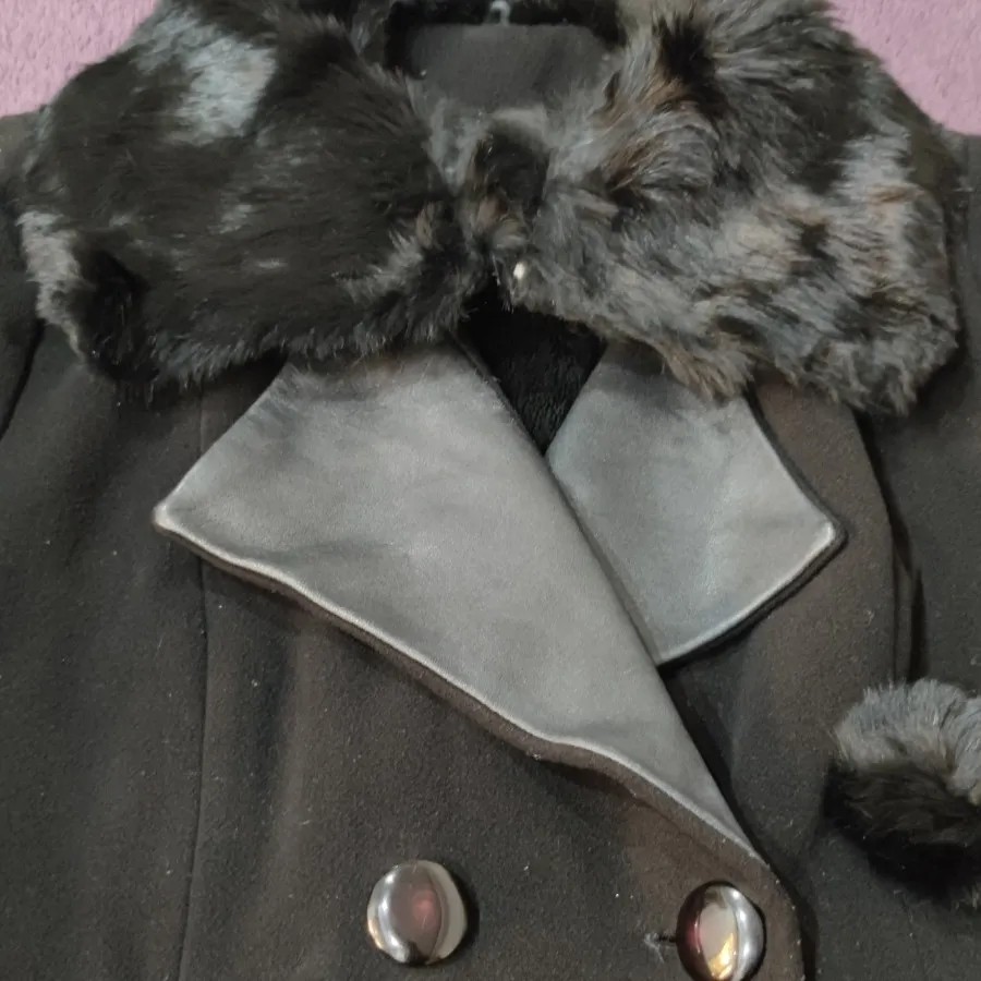 پالتوی فوتر  زنانه