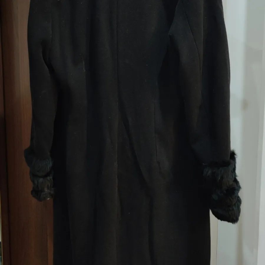 پالتوی فوتر  زنانه