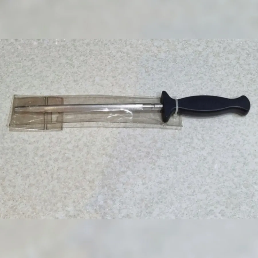 مصقل چاقو تیزکن