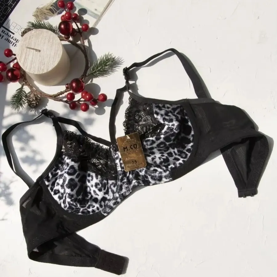 ست زیرفنردارمخمل پلنگی