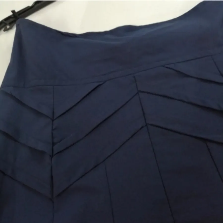 تاپ و دامن مجلسی