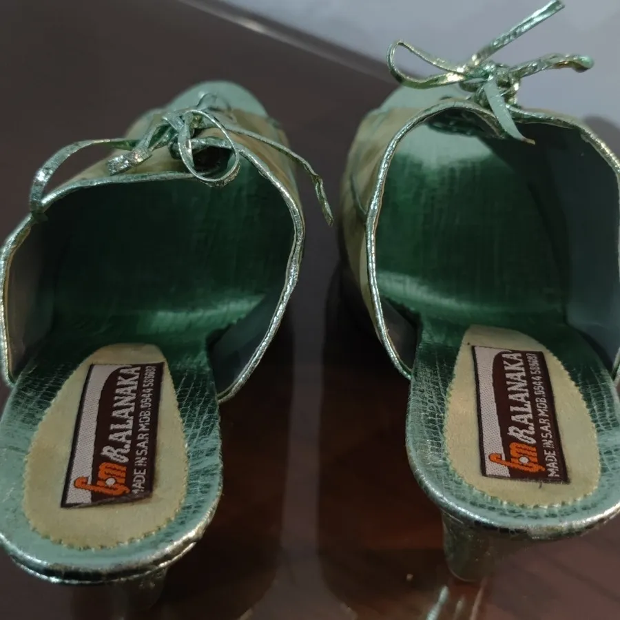 صندل مجلسی زنانه