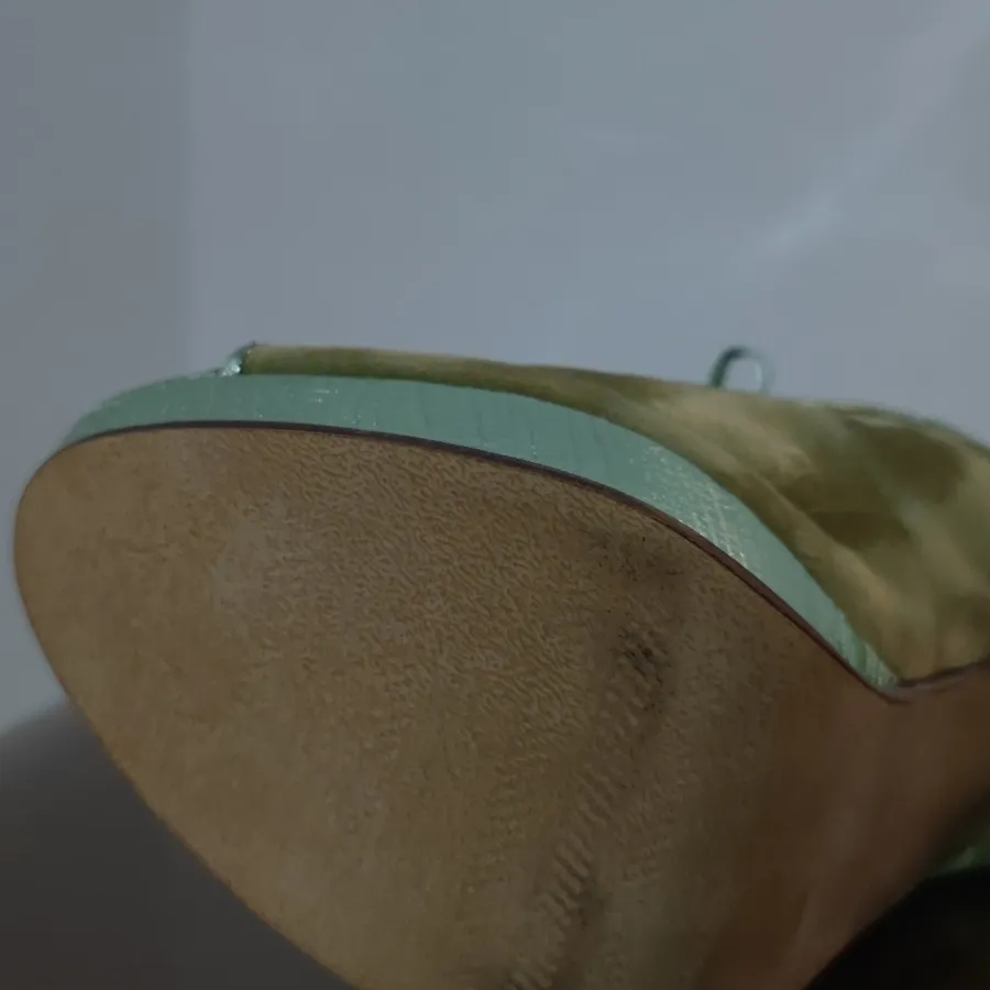 صندل مجلسی زنانه