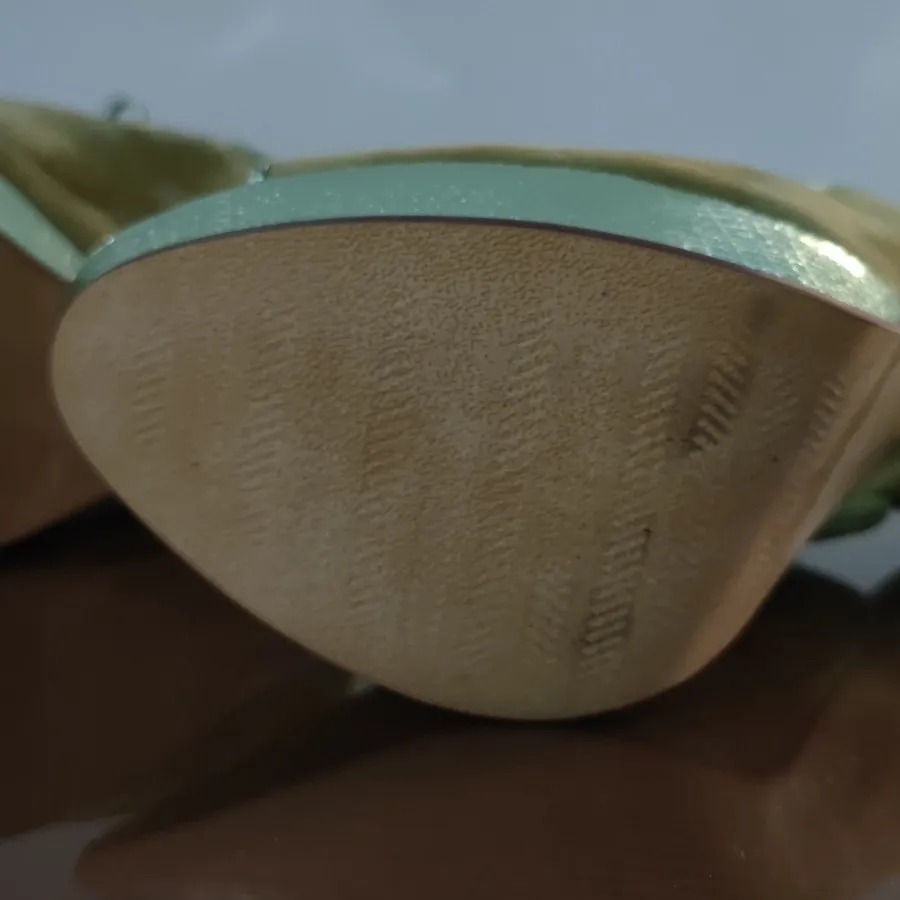 صندل مجلسی زنانه