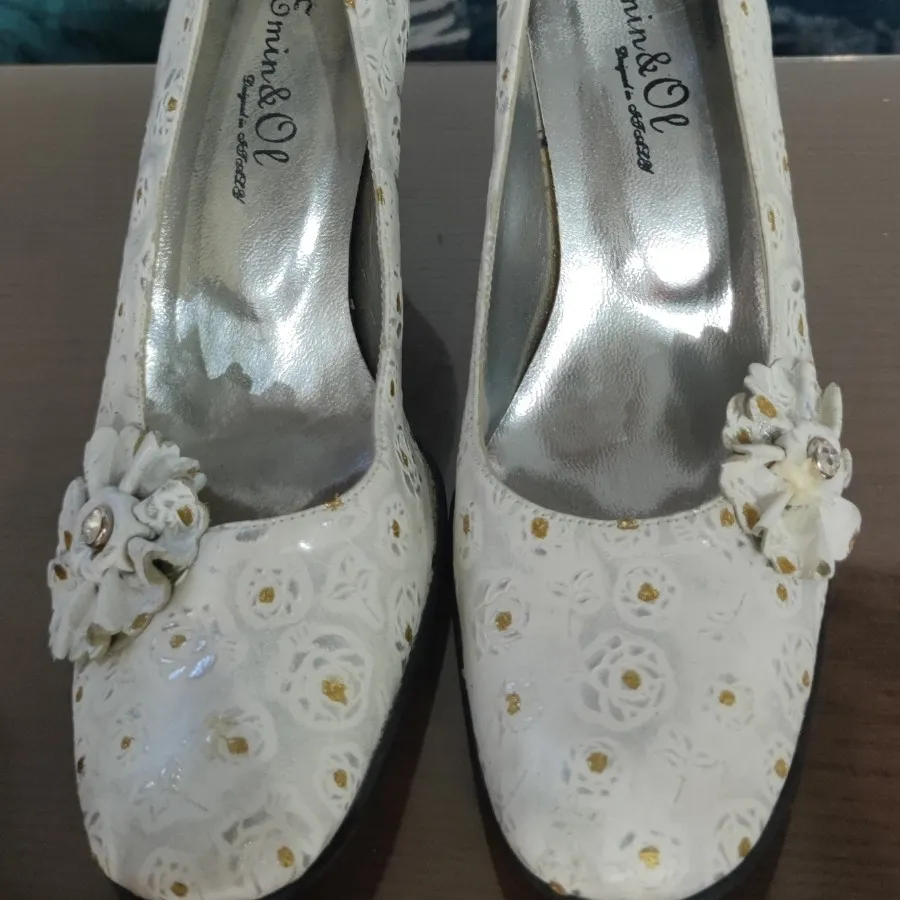 کفش مجلسی زنانه