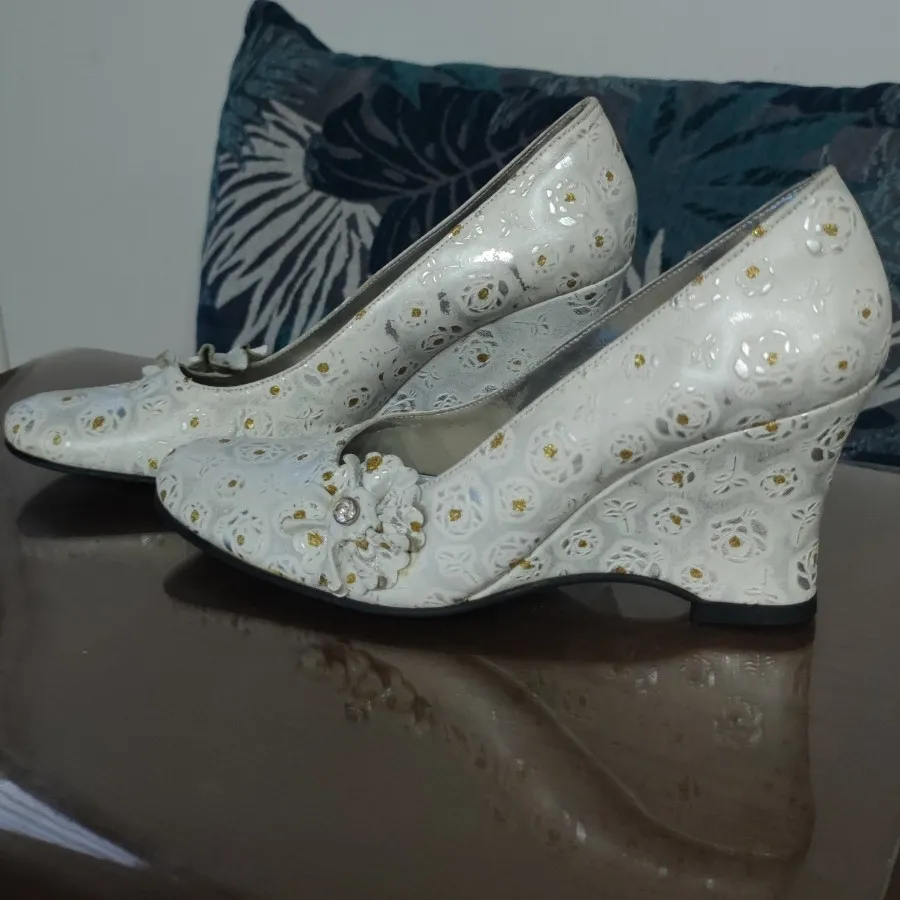 کفش مجلسی زنانه