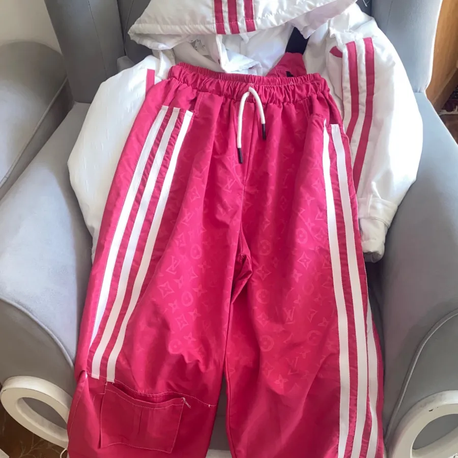 ست کاپشن شلوار