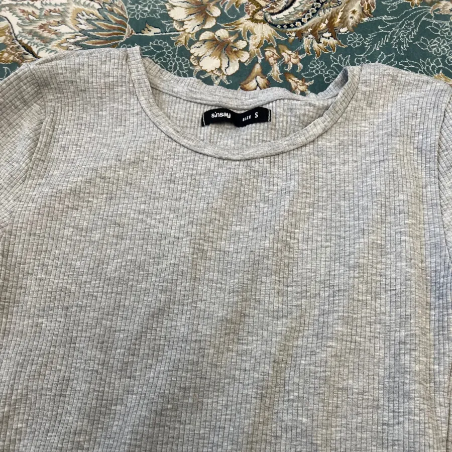 تیشرت کبریتی خارجی