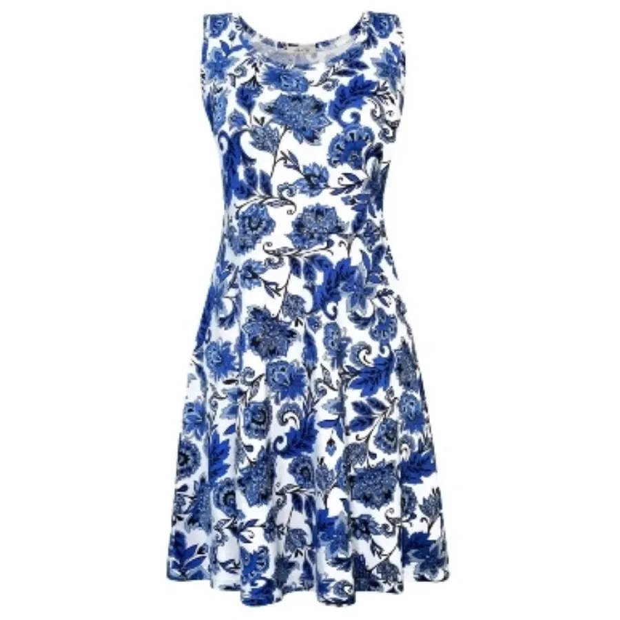 پیراهن زنانه