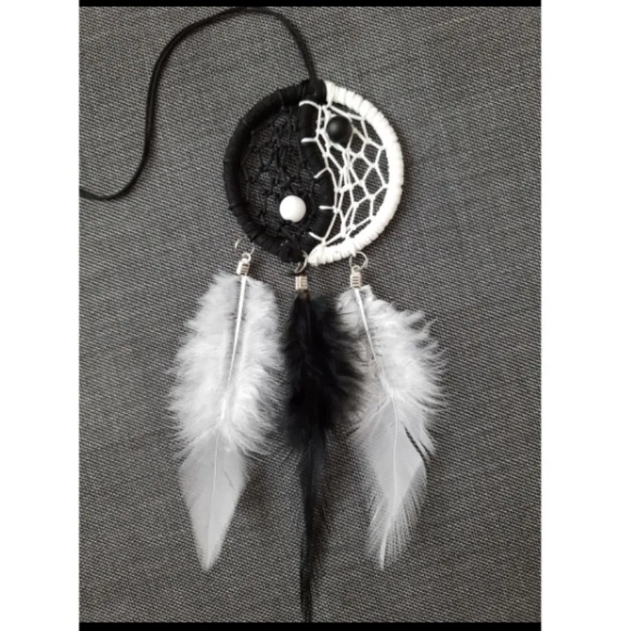 دریم کچر آویز آینه ماشین