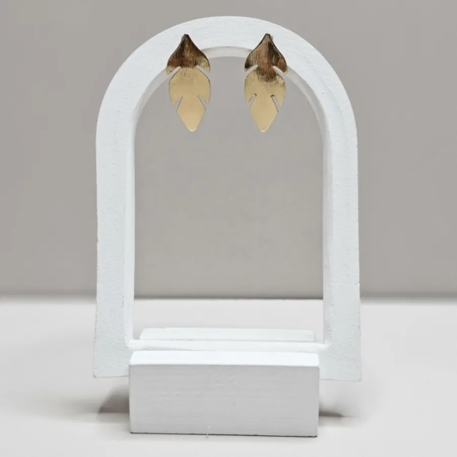 گوشواره رنگ ثابت