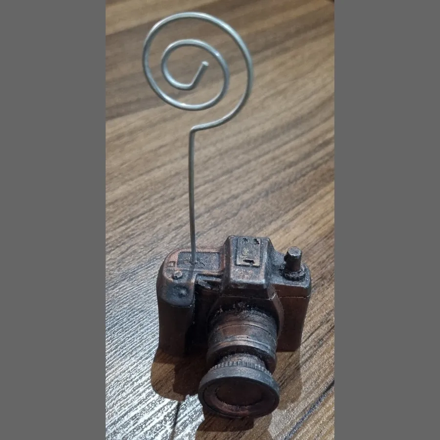 جا عکسی دوربین فانتزی