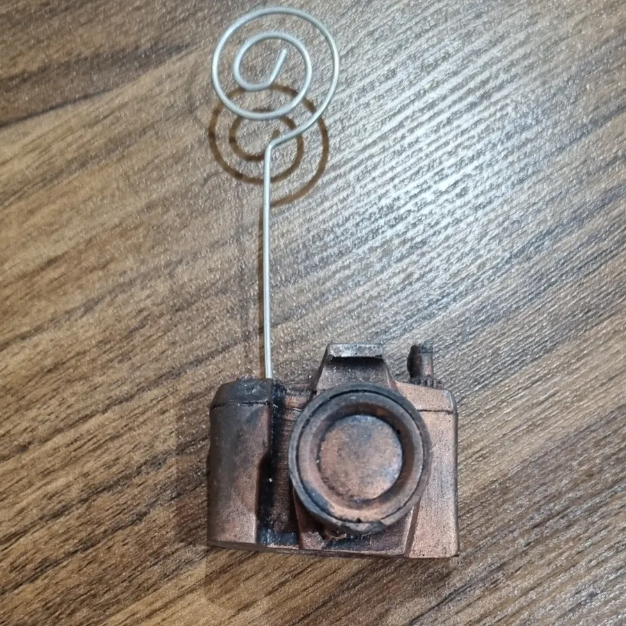 جا عکسی دوربین فانتزی