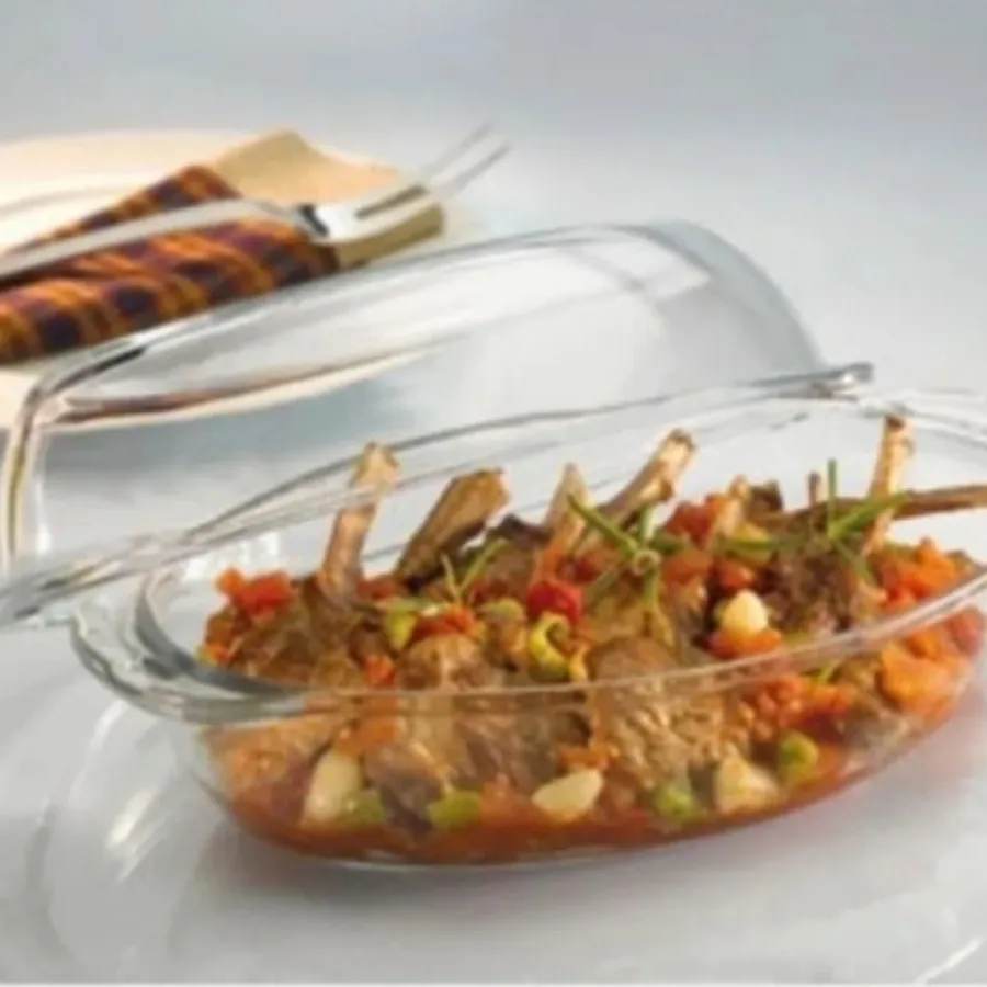 تابه مرغ خوری کاهو خوری