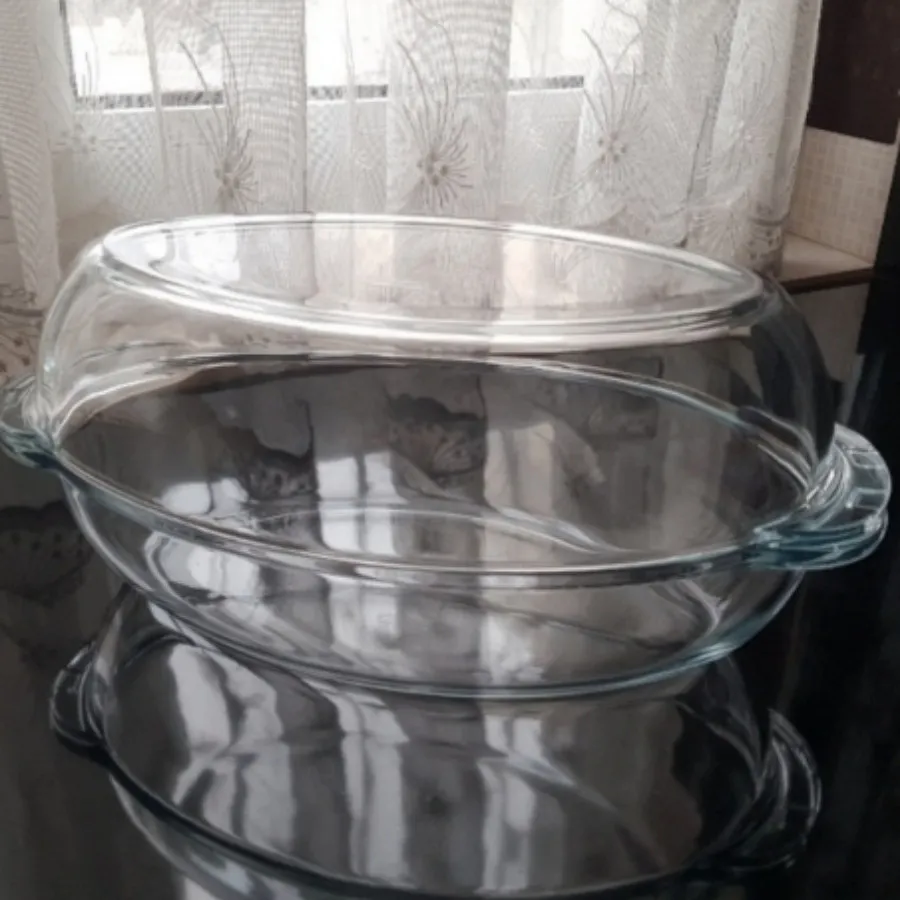 تابه مرغ خوری کاهو خوری