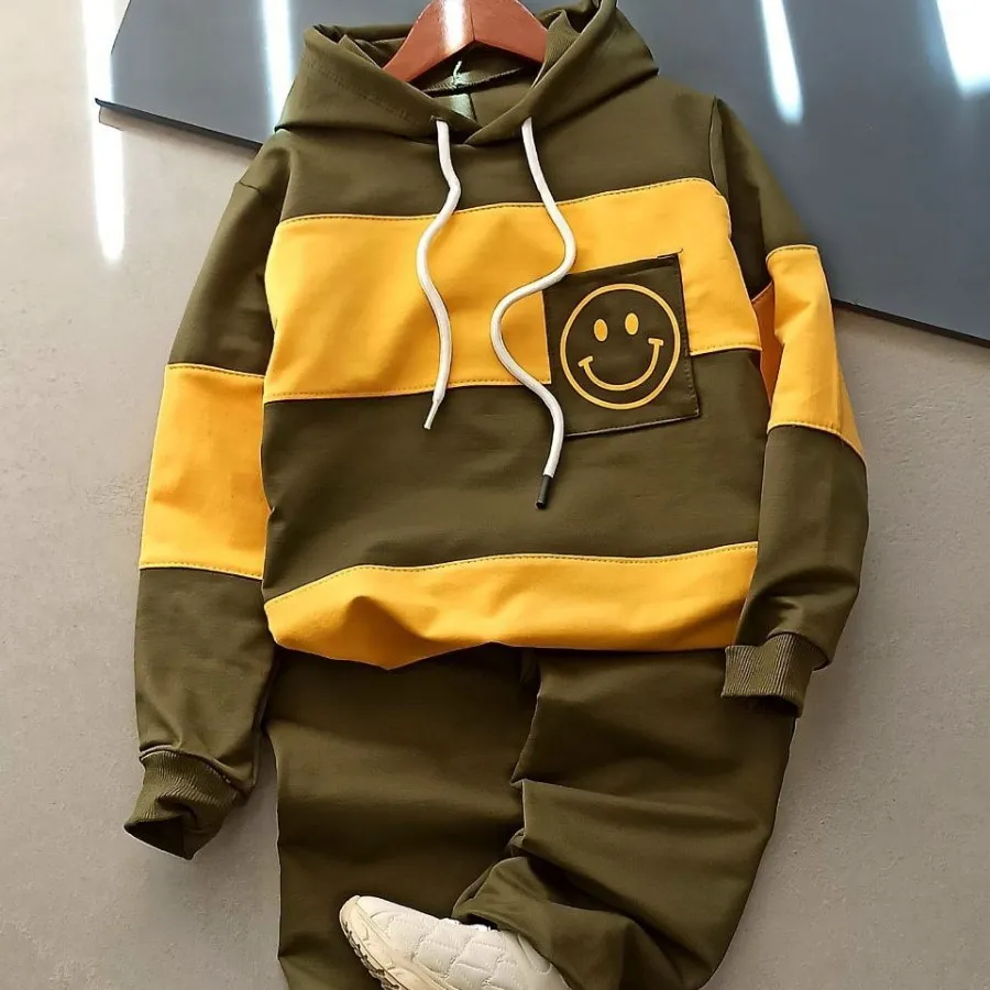 هودی شلوار ارسالرایگان