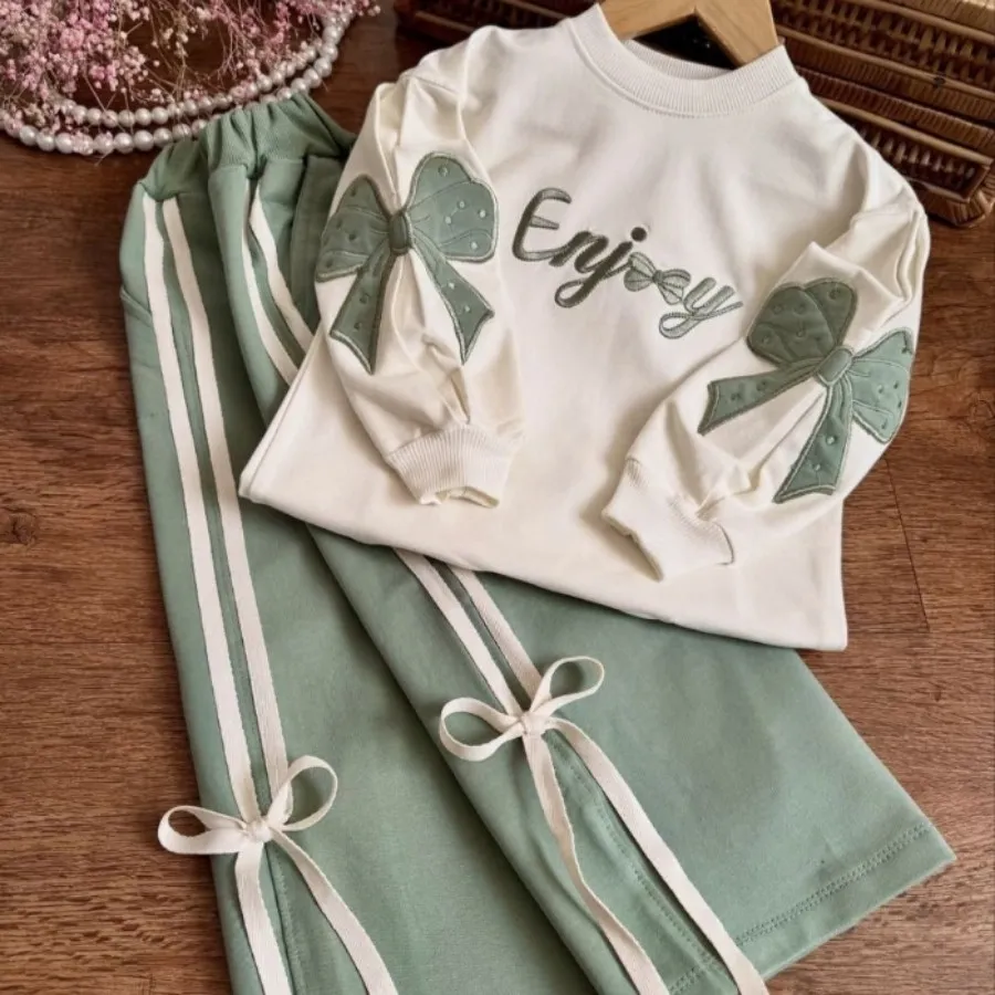 دورس شلوار پاپیون دخترانه