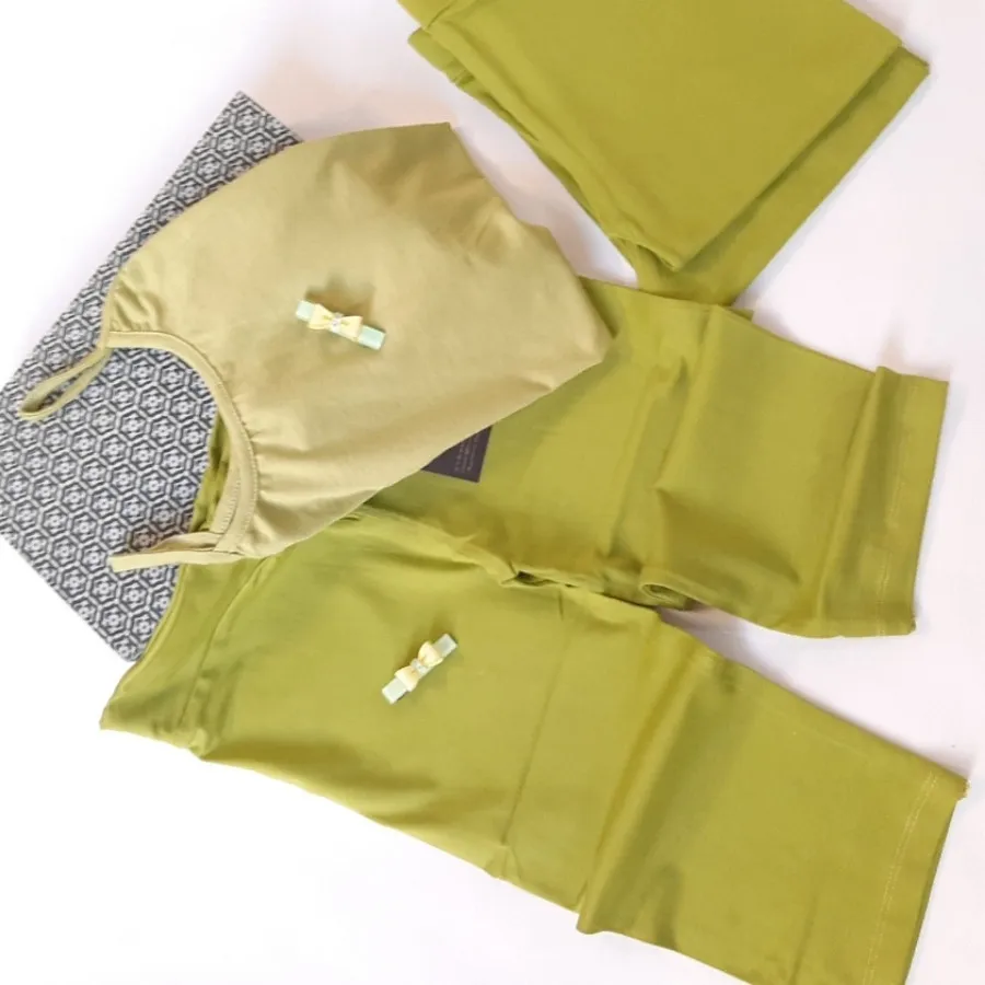 شلوارک پنبه لاکرادار