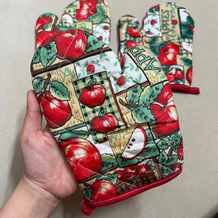 دستکش آشپزخانه