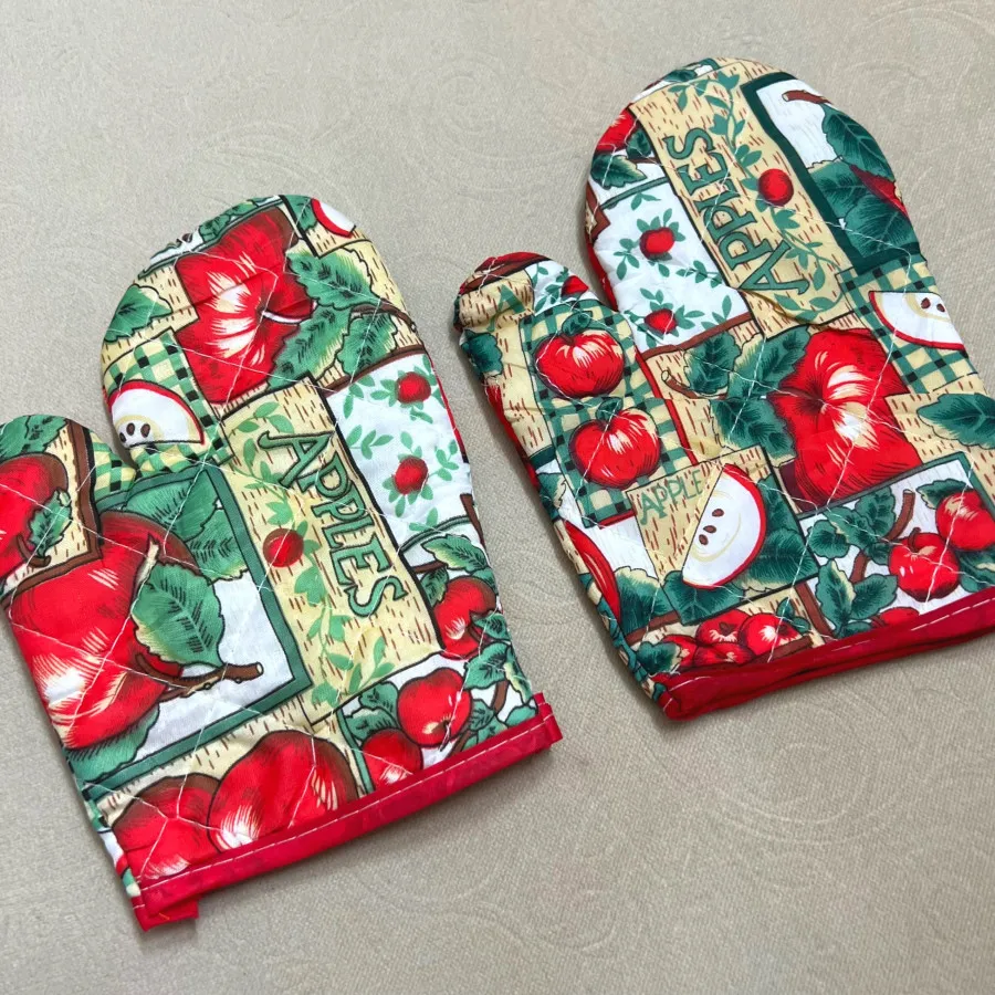 دستکش آشپزخانه