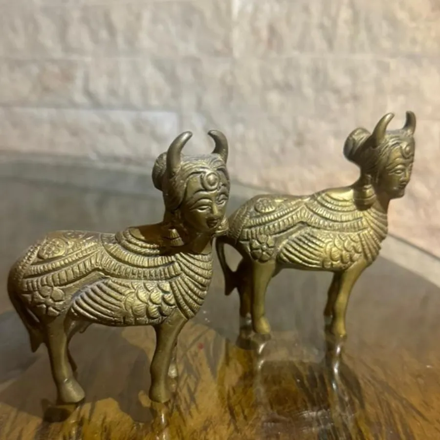 دکوری مجسمه آنتیک