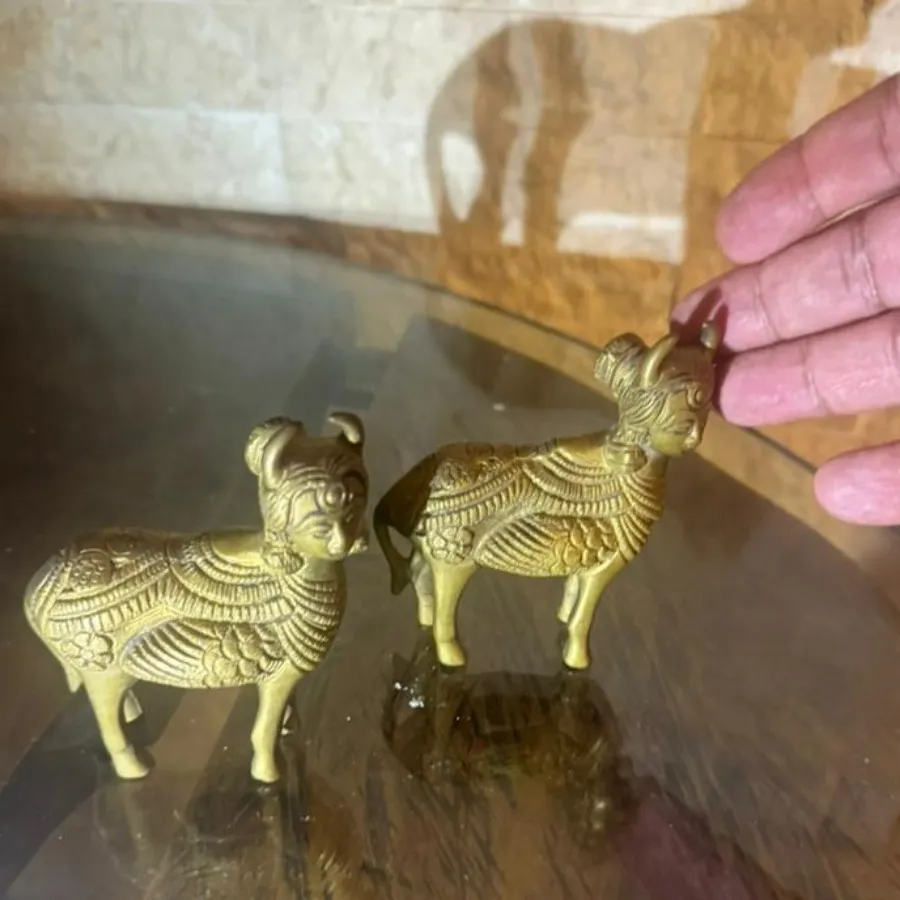 دکوری مجسمه آنتیک