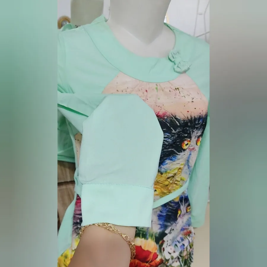 شومیز مجلسی