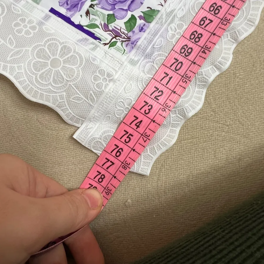 سفره زیبا گلدار