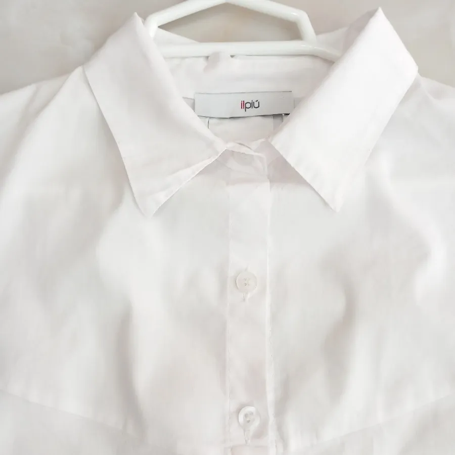 شومیز بلند نخی