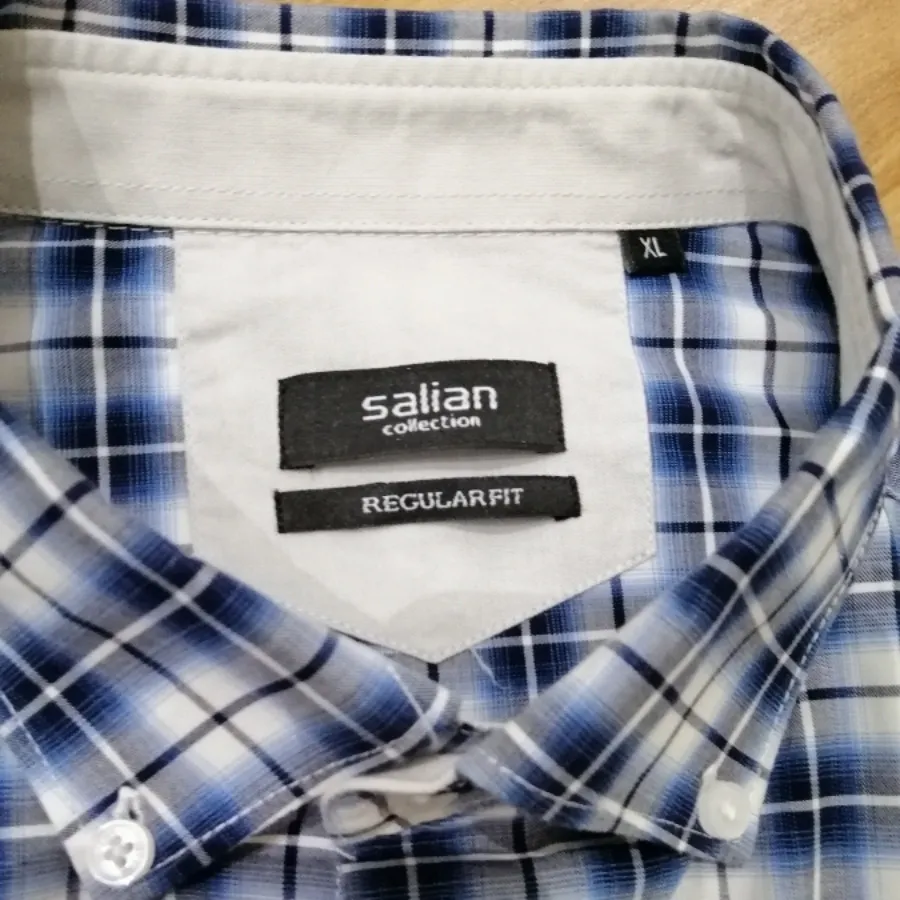 پیراهن مردانه