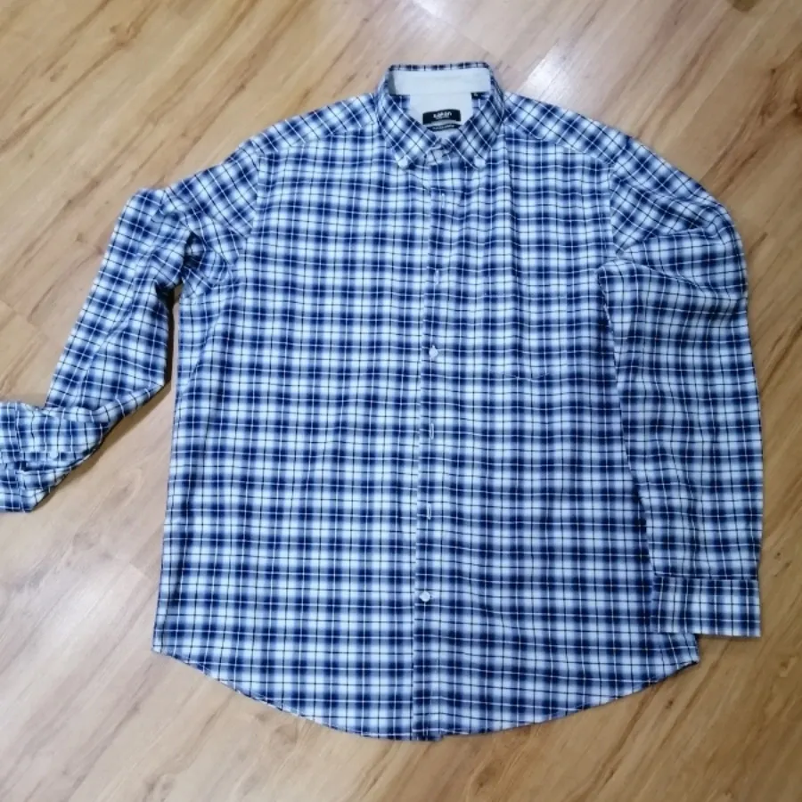 پیراهن مردانه